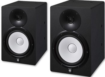 Mono - Stereo Audio Channel