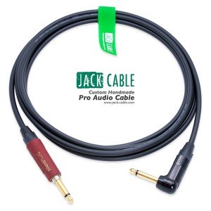 SILENT Studio Instrument - MOGAMI 2524 with NEUTRIK SILENT SR